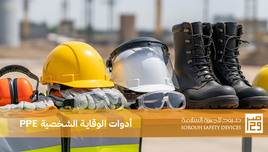 أفضل معدات السلامة